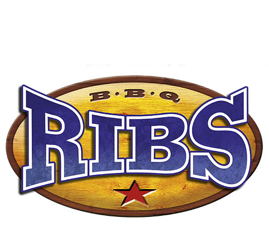 RIBS - True American Barbecue